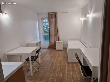 studio cergy le haut