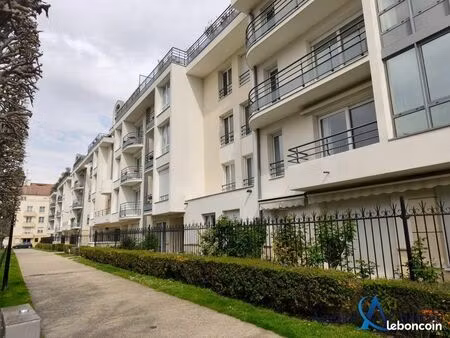 appartement 4 pièces 78 m²