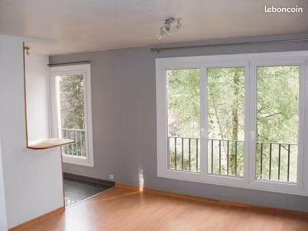 idéal investisseur ou première achat studio