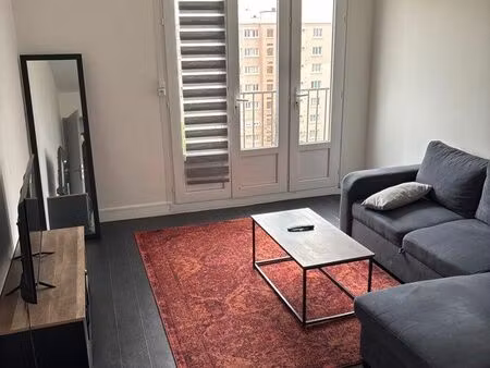 appartement 43m2