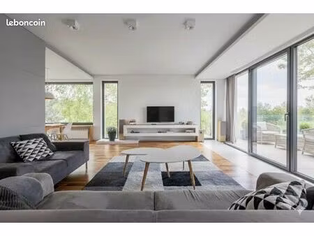 appartement 5 pièces 140 m²