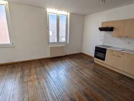 appartement 1 chambre