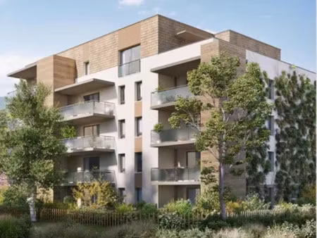 appartement à meylan (38240)