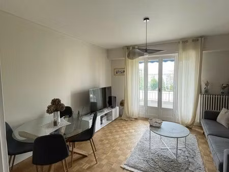 appartement t3 quartier trespoey