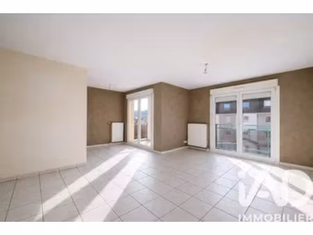 appartement à saint-avold (57500)