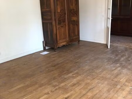 location appartement à sours