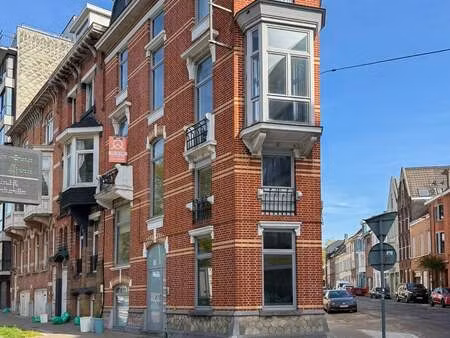 appartement à louer à gent € 630 (lndll) - oranjeberg | zimmo