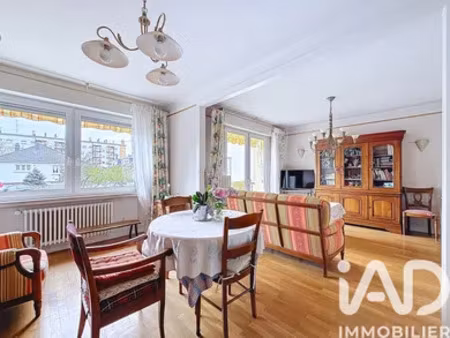 appartement à thionville (57100)