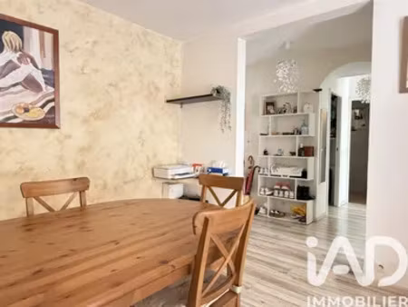 appartement à toulon (83100)