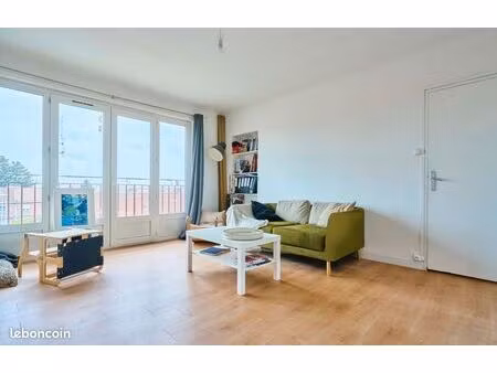 appartement 45m2