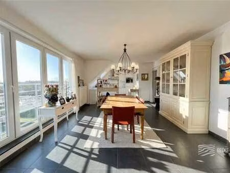 appartement met 2 slaapkamers