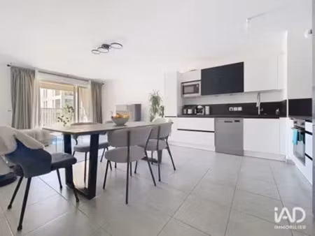 appartement à vienne (38200)
