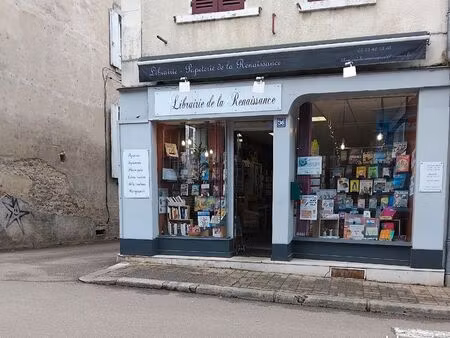 librairie  papeterie  cadeaux