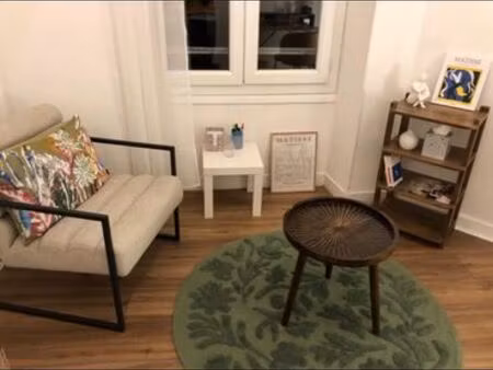 à louer cabinet nice liberation