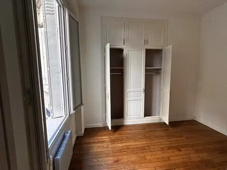 cabinet médical à louer - avenue victor