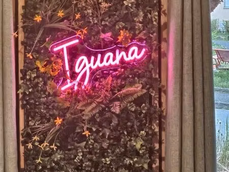 fond de commerce bar restaurant