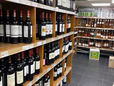 cession fonds de commerce alimentation générale paris 13