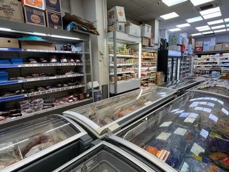 cession fonds de commerce alimentation générale