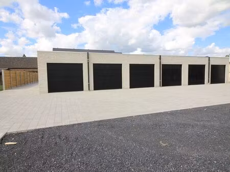 garage à louer à staden € 55 (lndly) - image immo bvba | zimmo