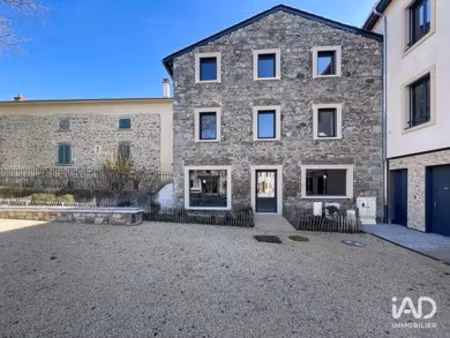 boutique/local commercial à saint-laurent-d’agny (69440)