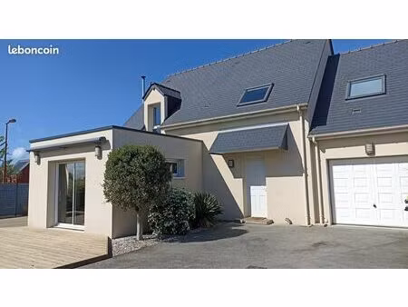 maison argences 315 000