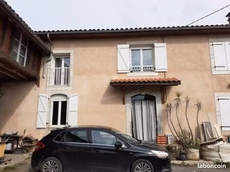 maison à louer 65190 bordes