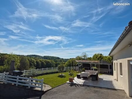 maison rénovée tarbes/boulin