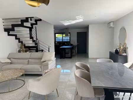 maison location gradignan