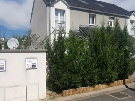 belle maison de 2019