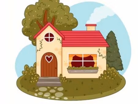 recherche maison neuve ou vefa la jarrie 17