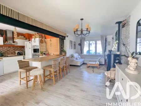 maison de ville à lambersart (59130)