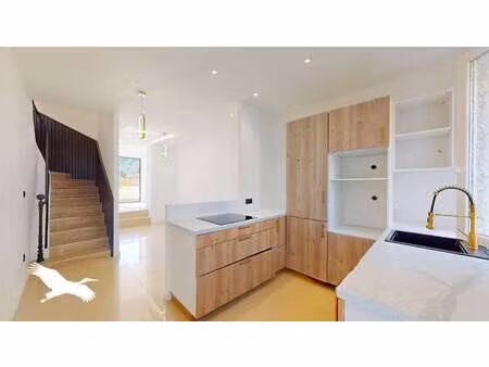 maison à vendre - première occupation