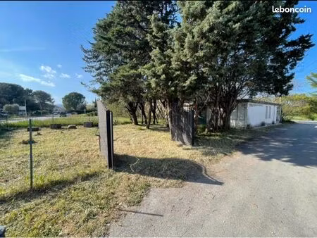 maison atuech proche anduze