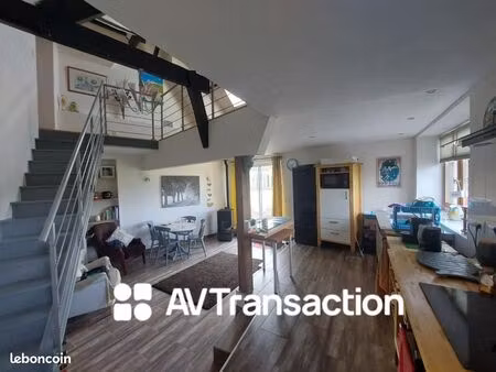 maison 6 pièces 135 m²