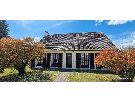 maison 5 pièces 90 m²