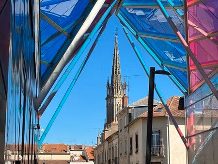 artem  maison contemporaine en impasse