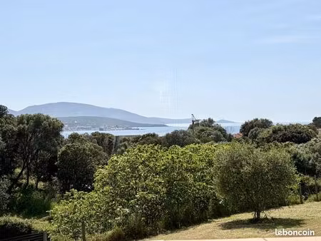 maison 4 pièces 111 m²