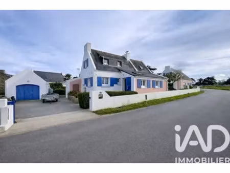 maison traditionnelle à le palais (56360)