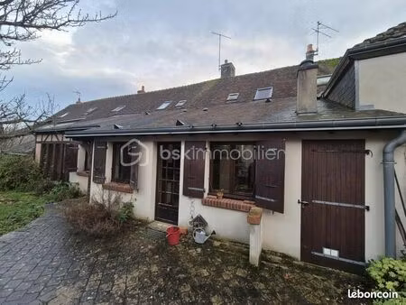 maison 6 pièces 184 m²