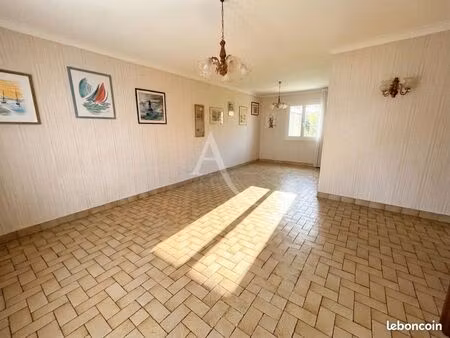 maison 4 pièces 119 m²