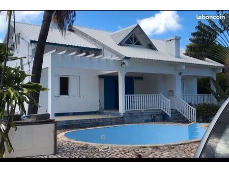 bien immobilier à saisir