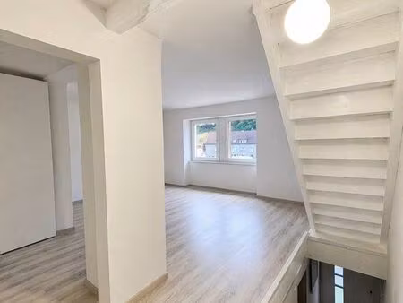 maison 150 m² avec grand terrain 4300 m² – siersthal – fort potentiel