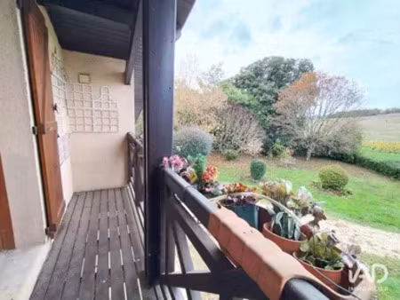 maison à verdelais (33490)