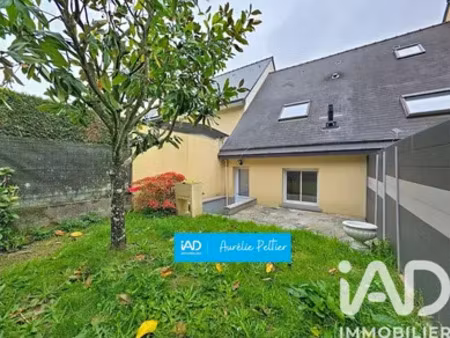 maison à vern-sur-seiche (35770)