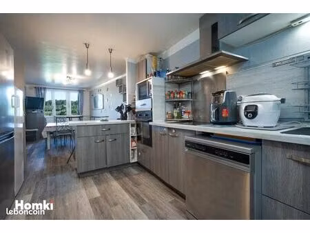 maison 5 pièces 84 m²