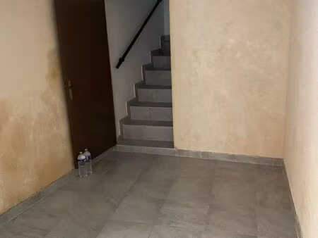 maison de village 90m2