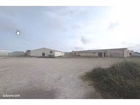 ??️ terrains industriels à vendre entre paris et reims – accès a4 à 10 minutes