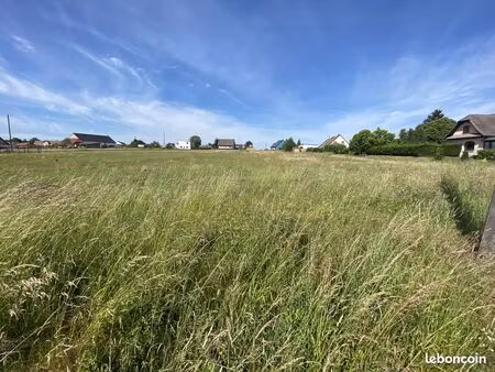 terrain 2325 m² phalsbourg