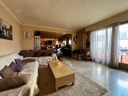 en vente appartement 85 m² – 295 000 € |aulnay-sous-bois