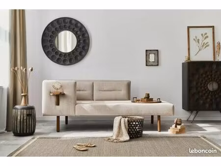 appartement 5 pièces 92 m²